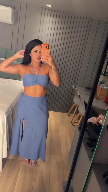@LuanaMarinnho