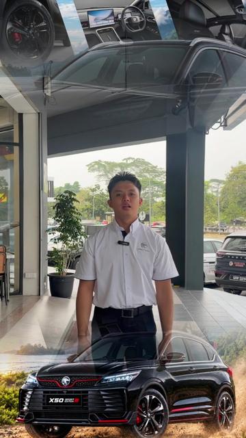 @Proton MetroCity