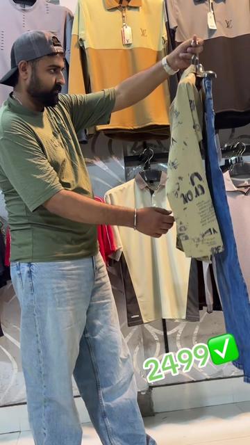 @clothing Brand's 45