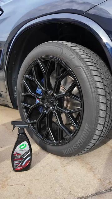 @Turtle Wax