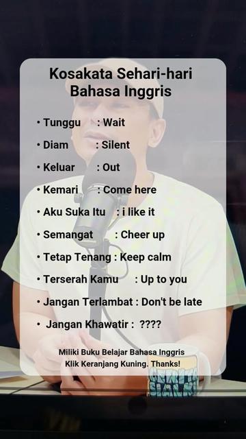 @ILMU BAHASA