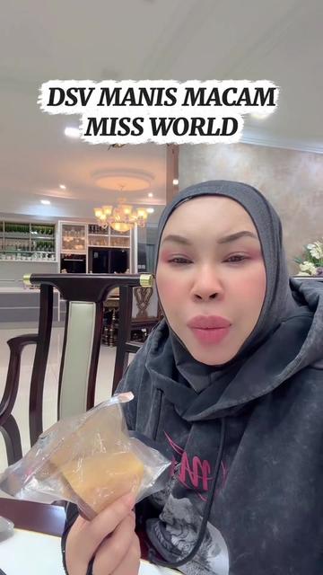 @QU PUTEH BARULAH PUTEH