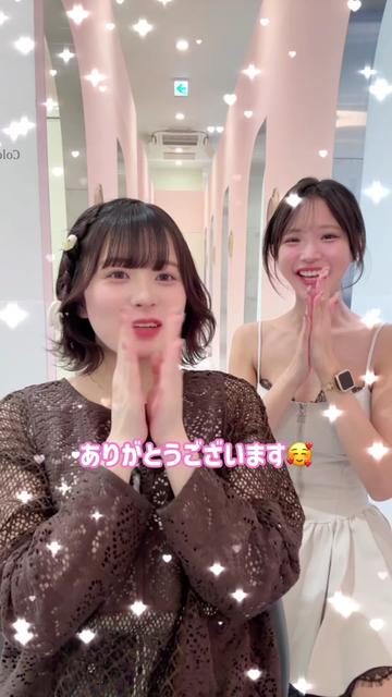 @キラキラ美容師あいり👶🏻🎀