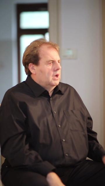 @Tenor Herbert W&uuml;scher
