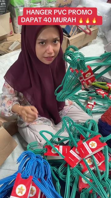 @V MART NUSANTARA