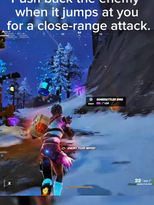 @Wearefortniters