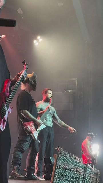 @Slaughter To Prevail