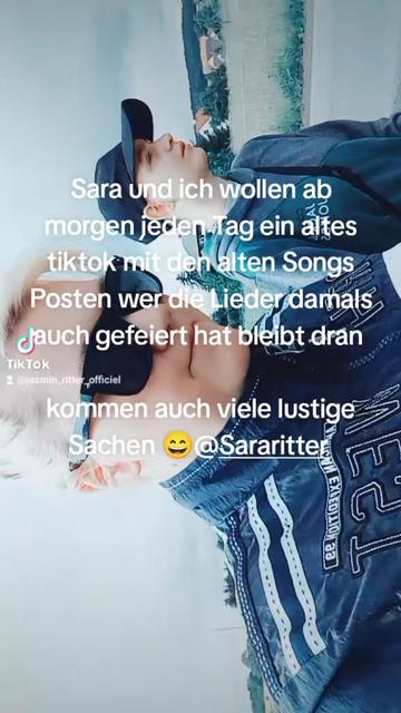 @JASMIN RITTER OFFIZIELL