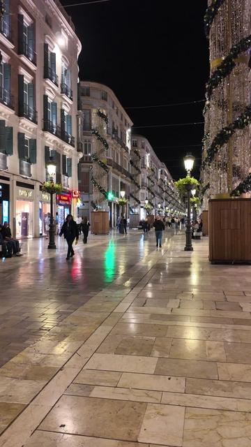 @Life in Spain