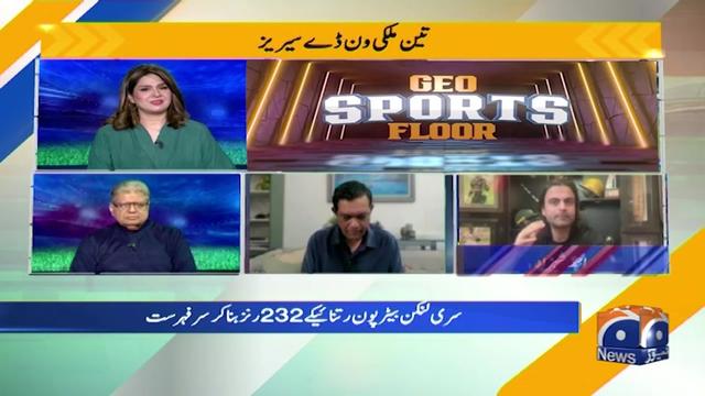 @Geo News