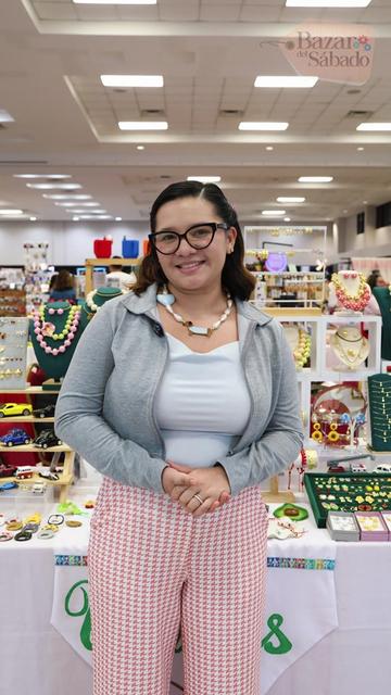 @Bazar del Sábado