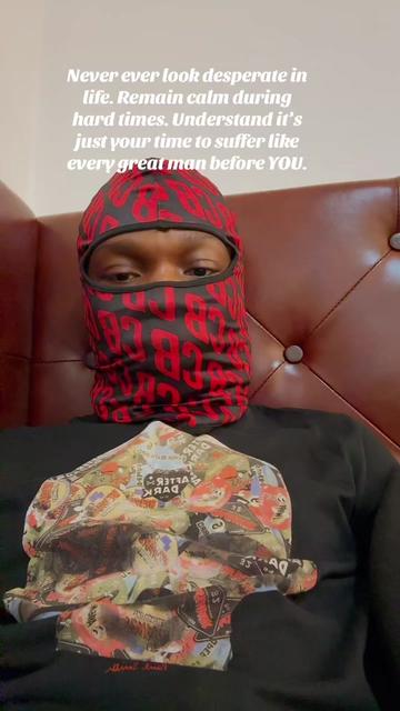 @Naira Marley