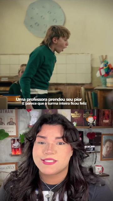 @Dani- Filmes e Séries / terror