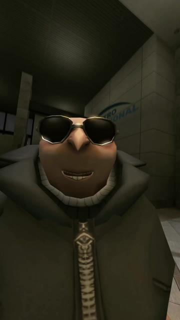 @gru vlogs