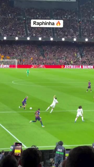 @Barca viral