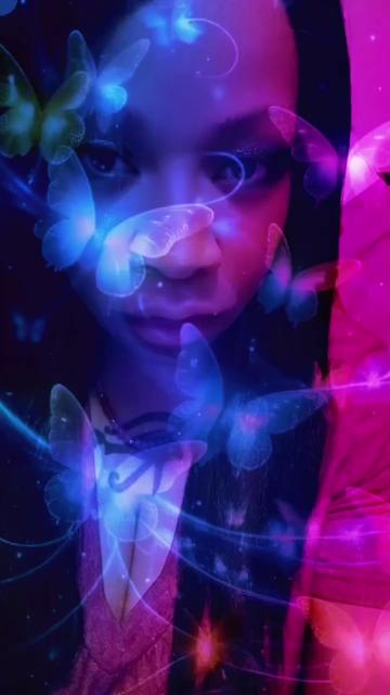 @Oya Scott