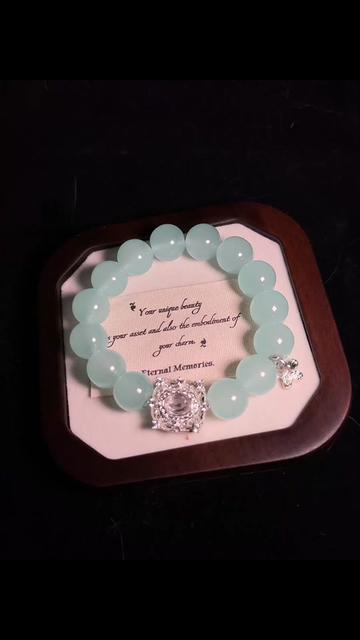 @Moonlight Crystal