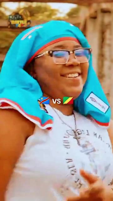 @RAP BATTLE 243 🇨🇩