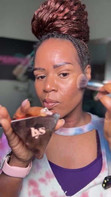 @Pamperglamz-Beyond 50 Creator