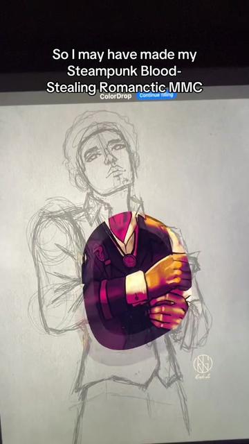 @Gondre the Wordsmith