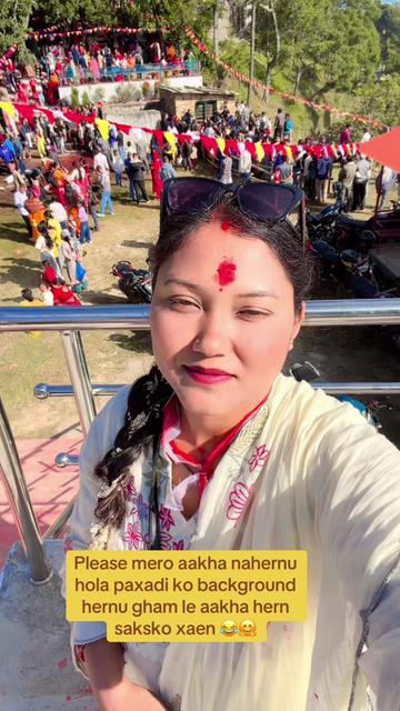 @Kalpana Rokaya Ghart