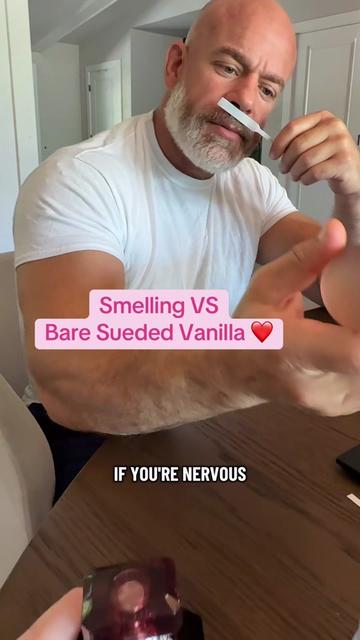 @Jamie & Noah (Mr & Mrs Sniff)
