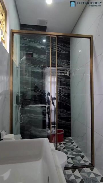 @Fumandoor - Cửa Nhôm Cao Cấp