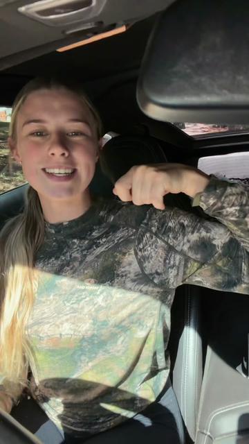 @Mikayla Fanger