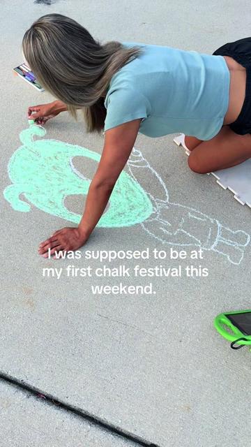 @Chalk with Mack 🖍️