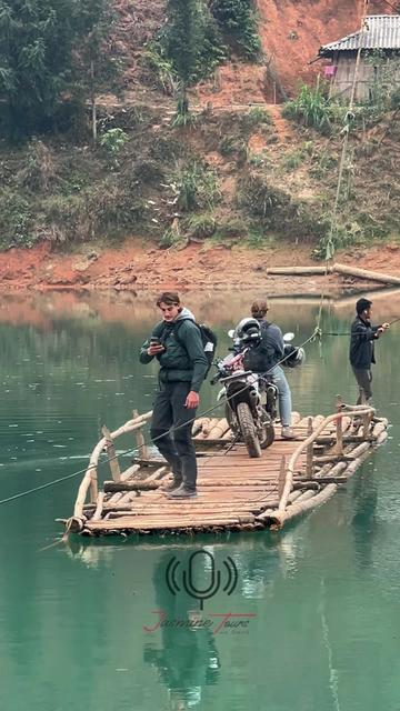 @Jasmine Tours Hà Giang