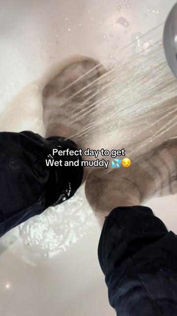 @Drenched_daily