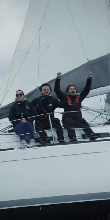 @Course Croisière EDHEC