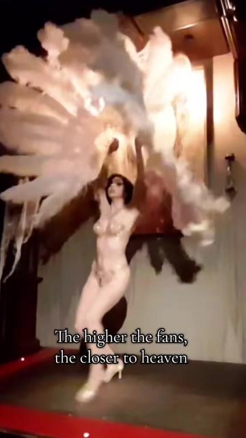 @Turkish Delight Burlesque