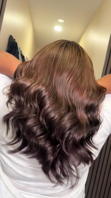 @Sthewal Hair