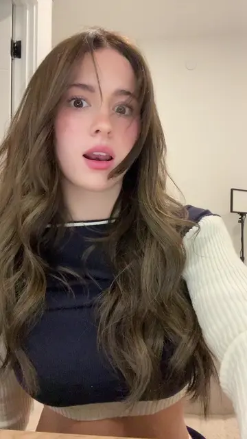 @Sierra Cabot