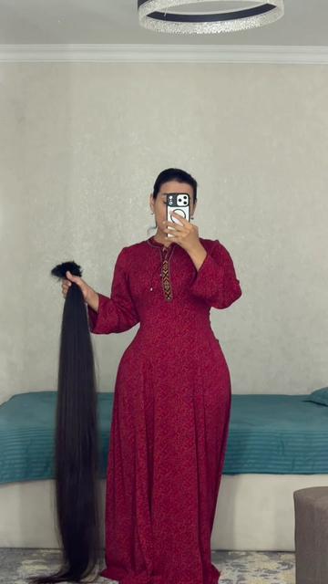 @Medine Meredowa