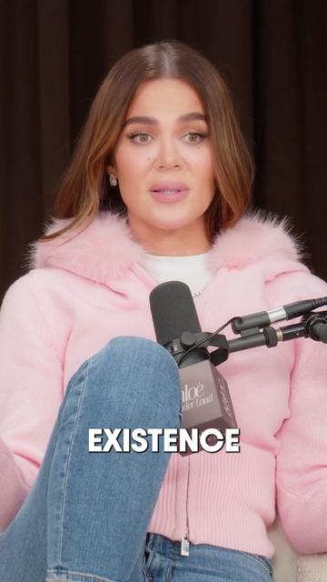 @Khloé in Wonder Land