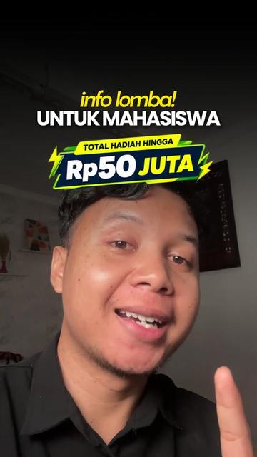 @Andr | Partner Kuliah🧑💻