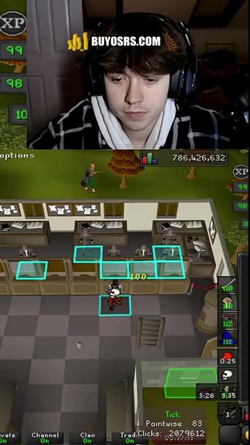 @OSRS PLAYER