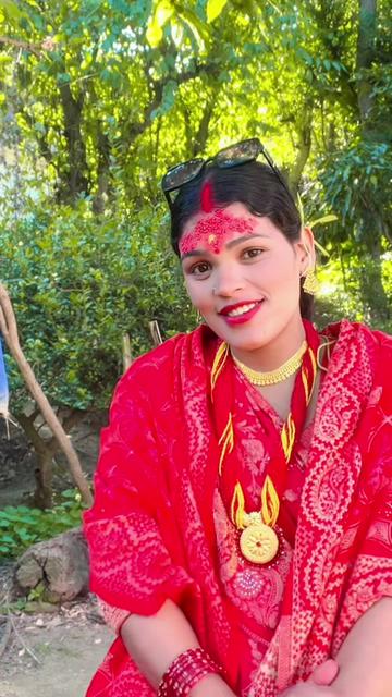 @Ma Anju Ayer