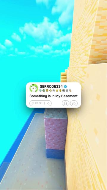 @Reddit Horror Stories
