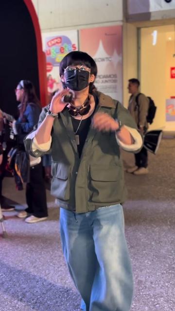@m&iacute;chellandOfficial🎙️🐼