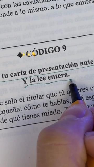 @Cómo Controlar la Energía
