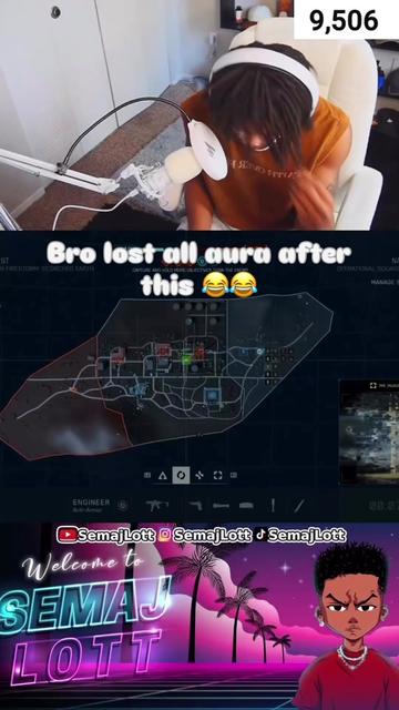 @Semaj Lott YT
