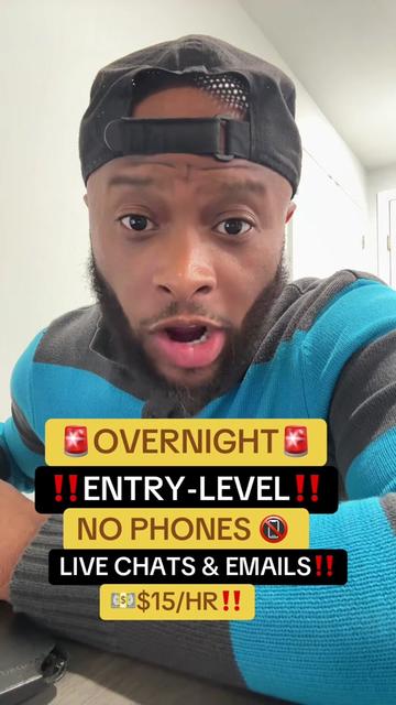 @LEGITWFHJOBS‼️