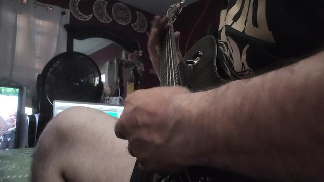 @TreeMonkeyGuitarist