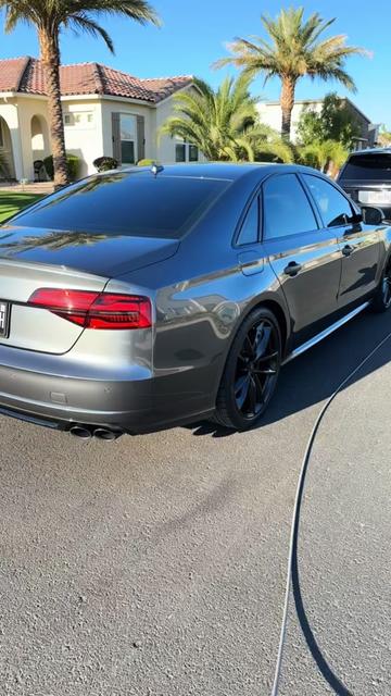 @McS Auto Details