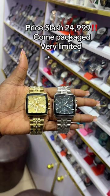 @TORONTO LUXURY PLUG