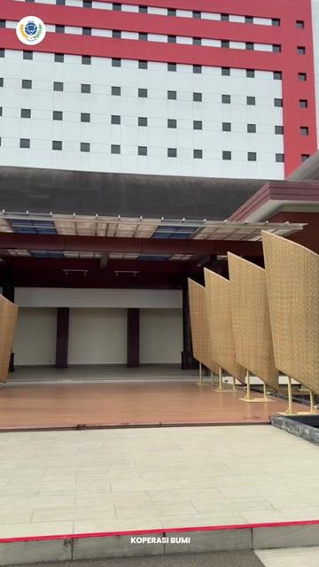 @Koperasi BUMI