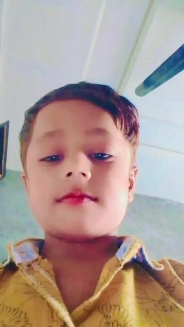 @Mubashir Sharif